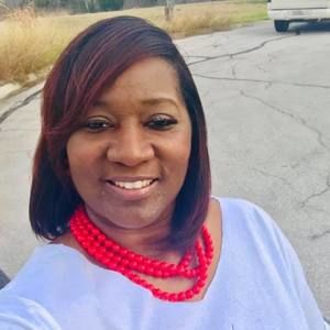 Meet your Posher, Cheryl